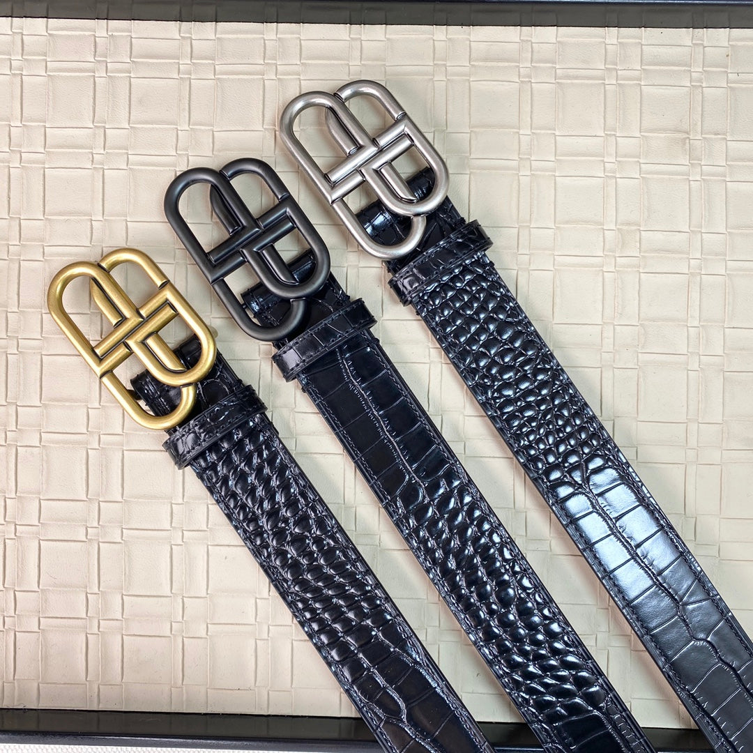 14J125PDE Stylish High quality belt With full package