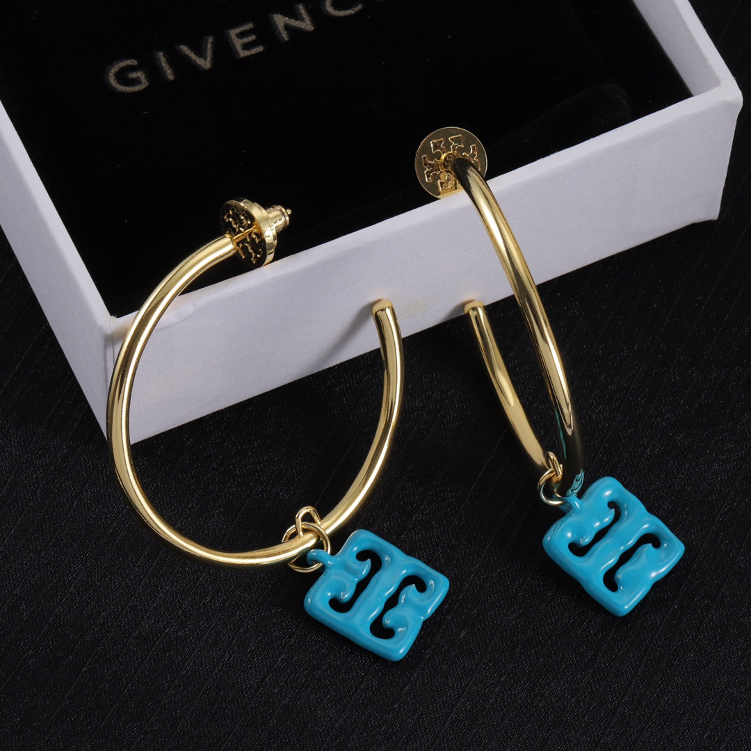 14GV1055EDE Stylish Earrings