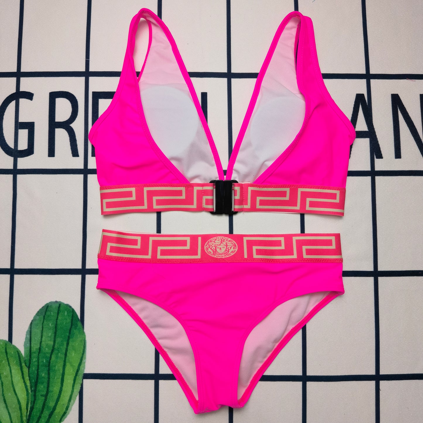 14V212YDE Stylish Bikini swimsuit