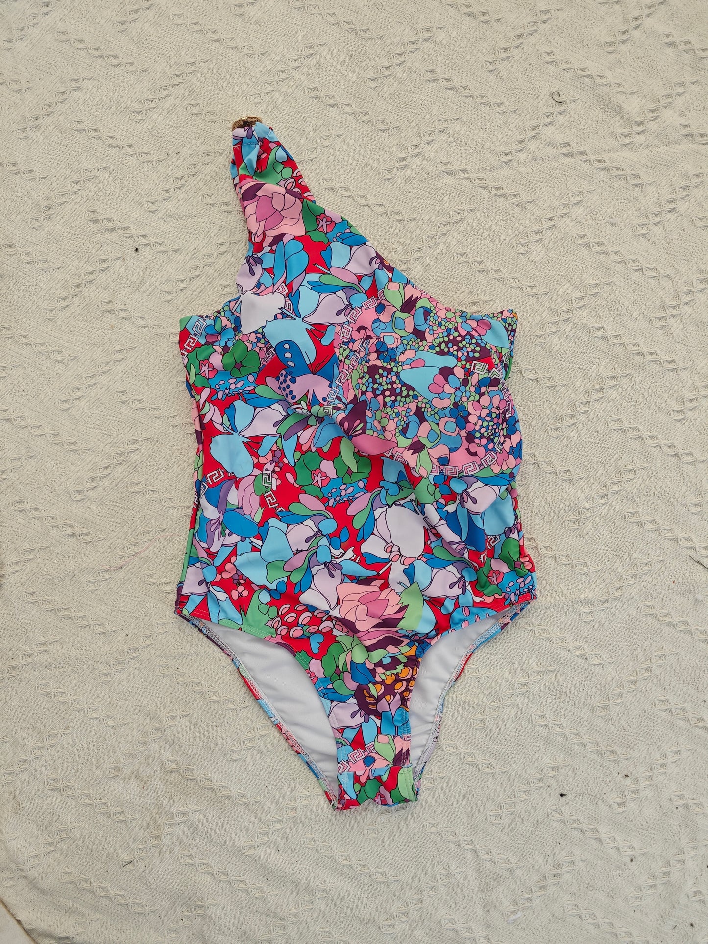 14V86YDE Stylish Bikini swimsuit