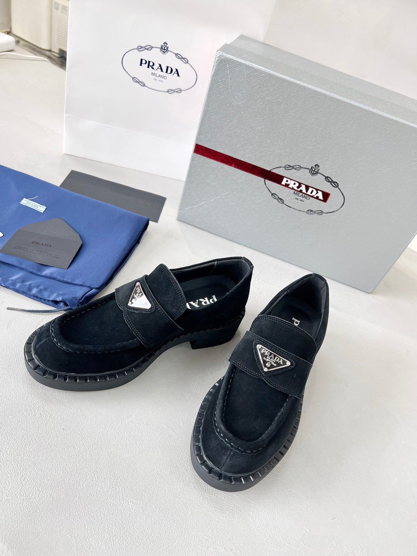 285ZPD65ZDE Stylish leather Casual shoes