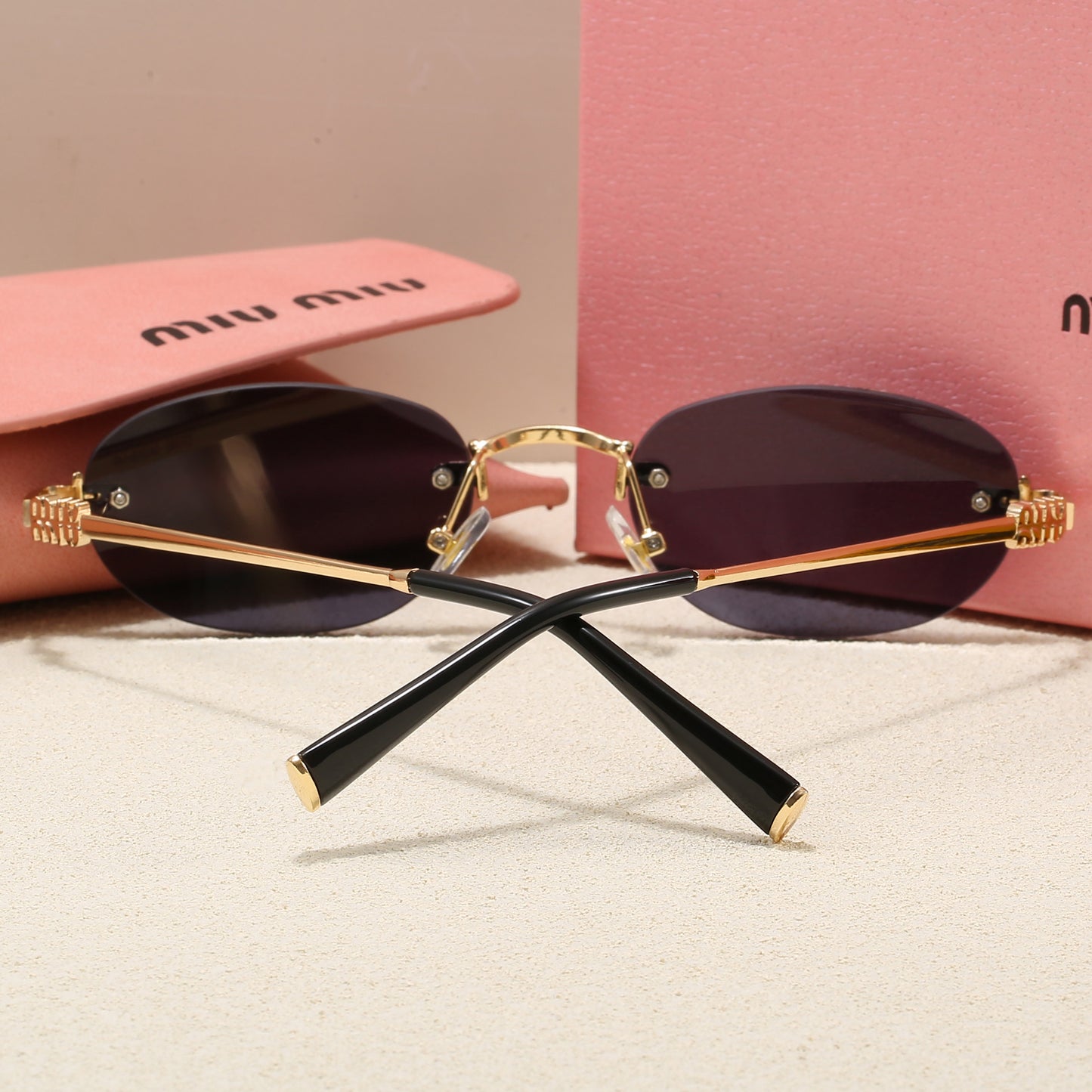 285RA10TDE Stylish Sunglasses