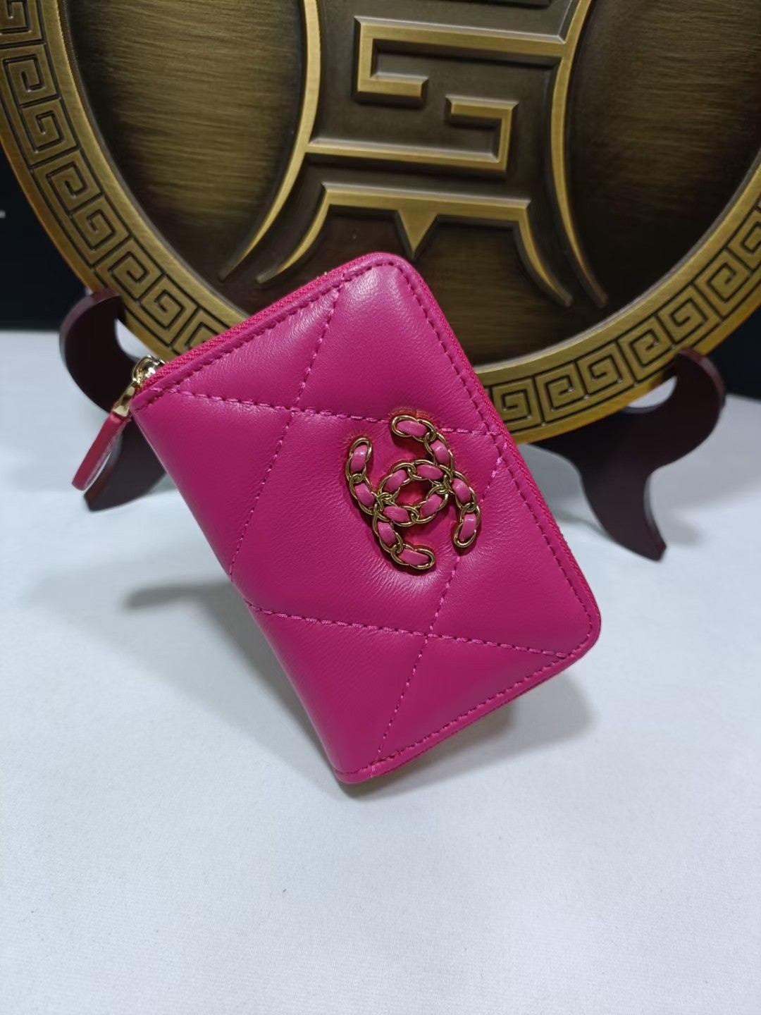 1XC103BDE Stylish leather wallets
