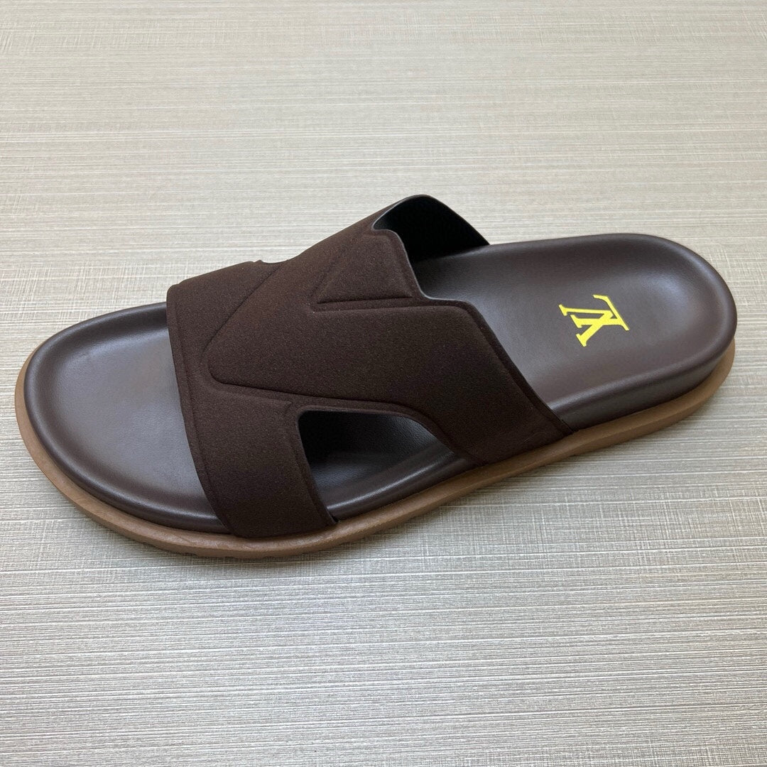 5LE229ZDE Stylish Slippers