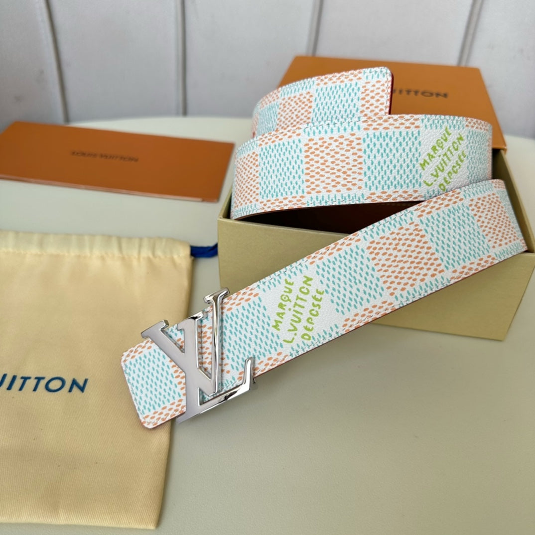 14E16PDE Stylish High quality belt With full package
