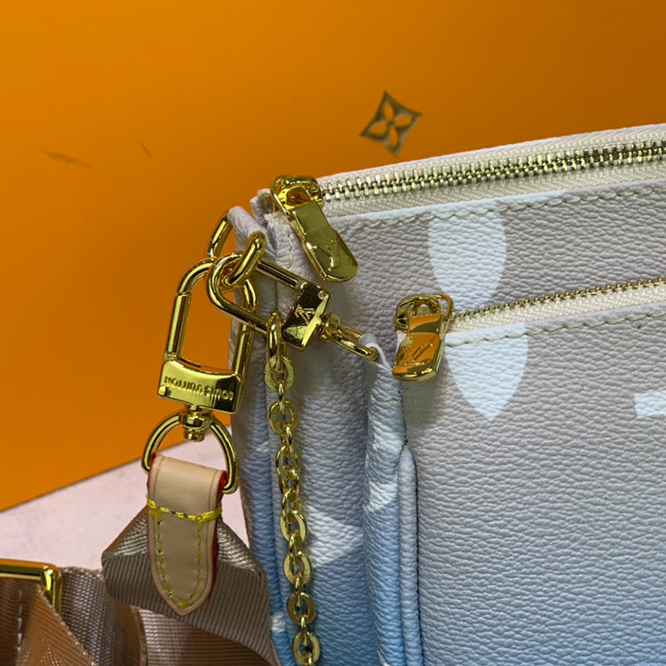 AE101BDE Stylish leather bag