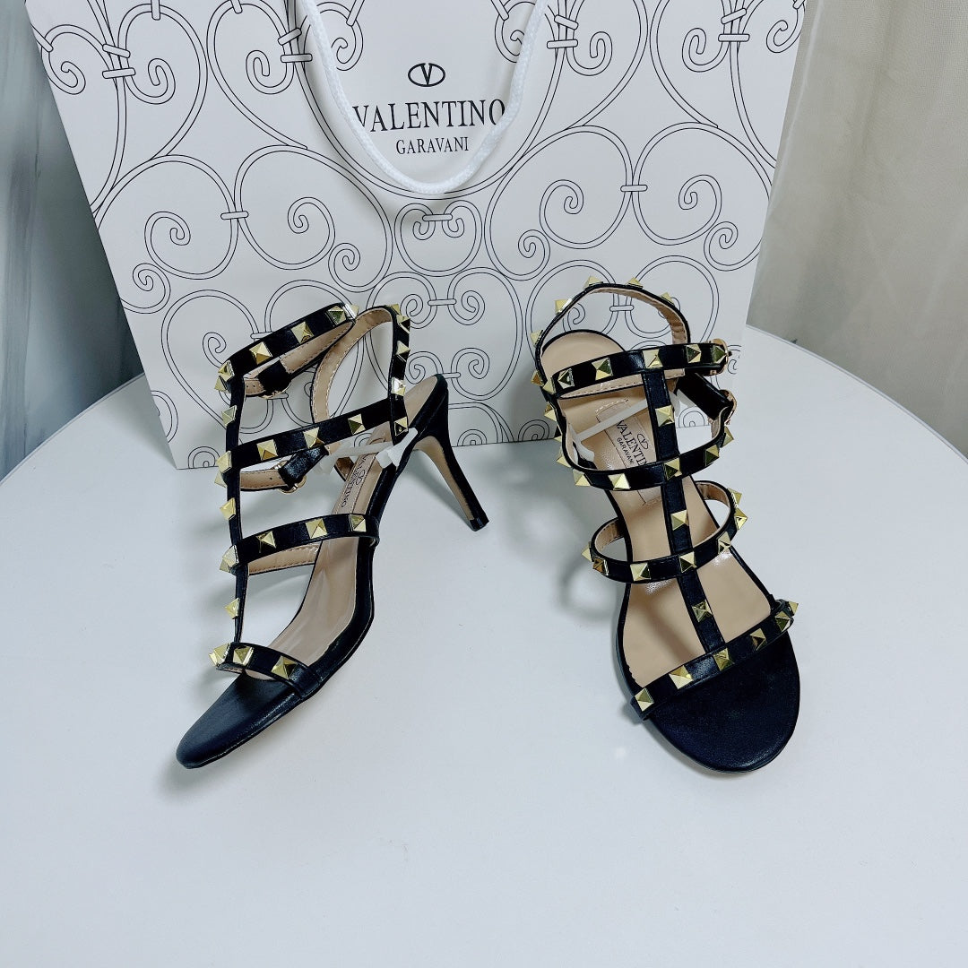 14A50ZDE Stylish High heels Heel height 8cm 10cm