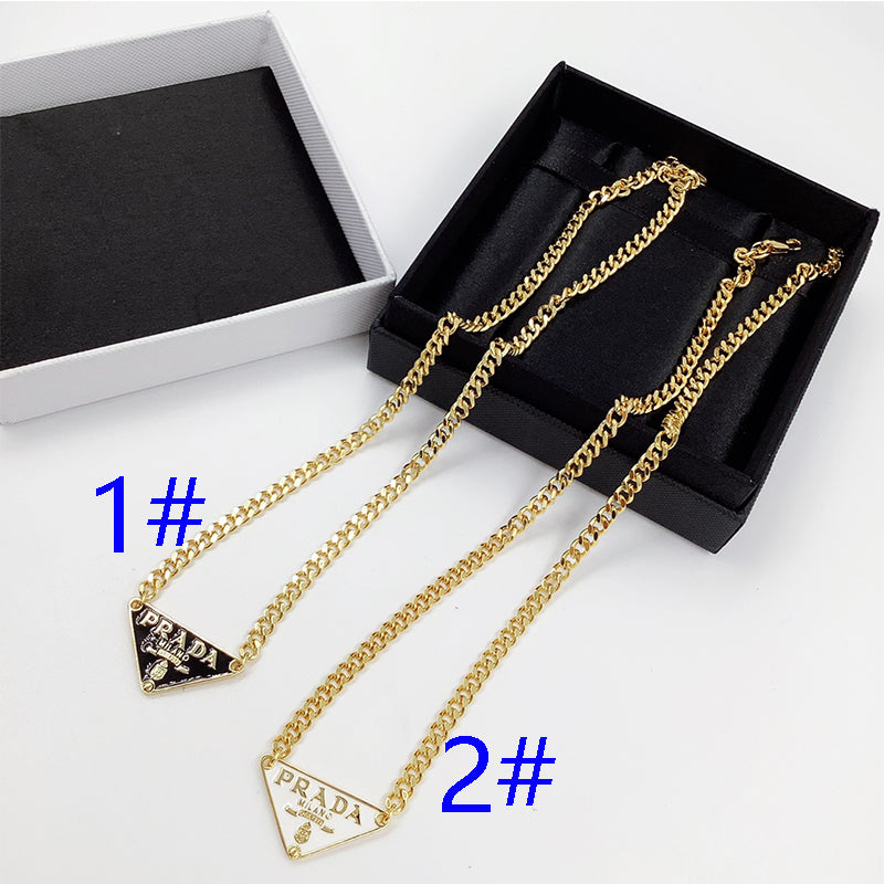 3PD710XDE Stylish Necklaces