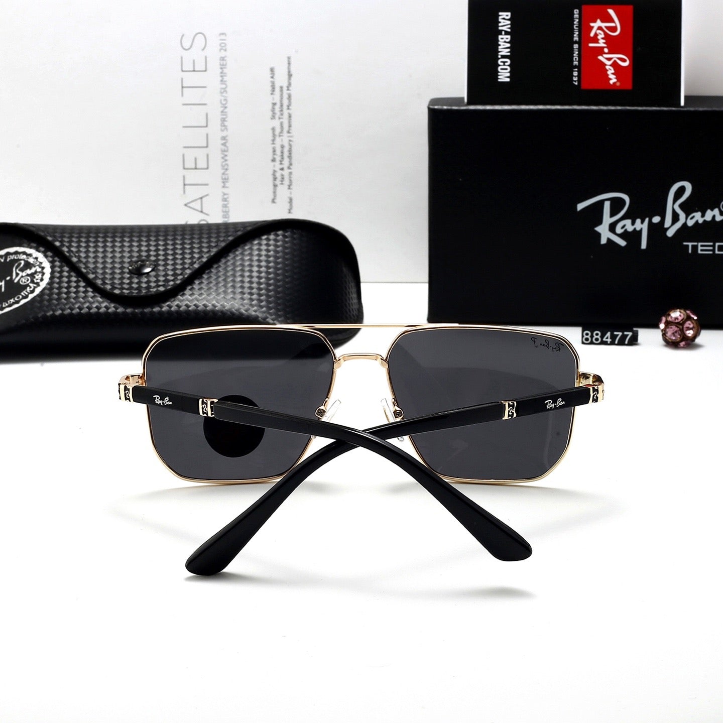 285RA117TDE Stylish Sunglasses