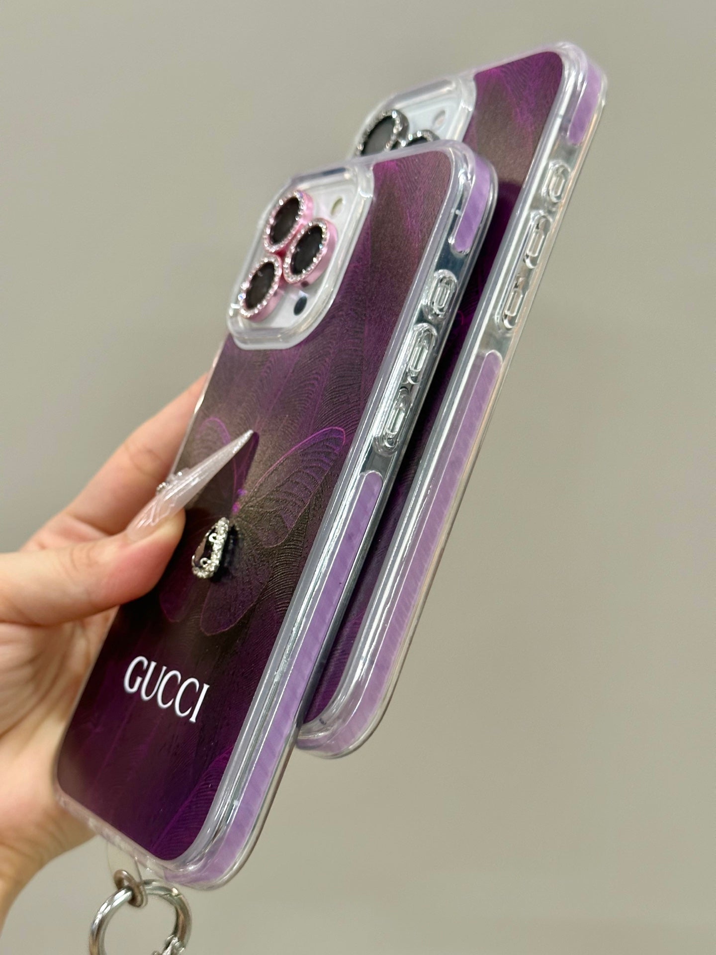 135RB182ADE Stylish Phone Case