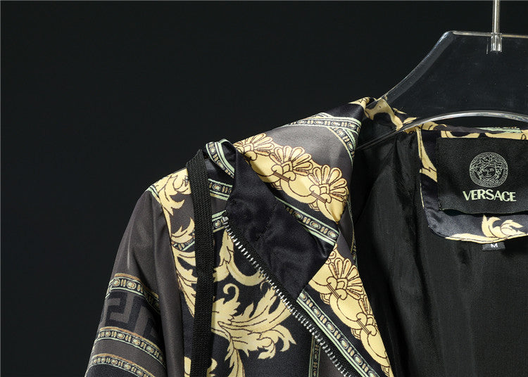 14V259UDE Stylish Coats