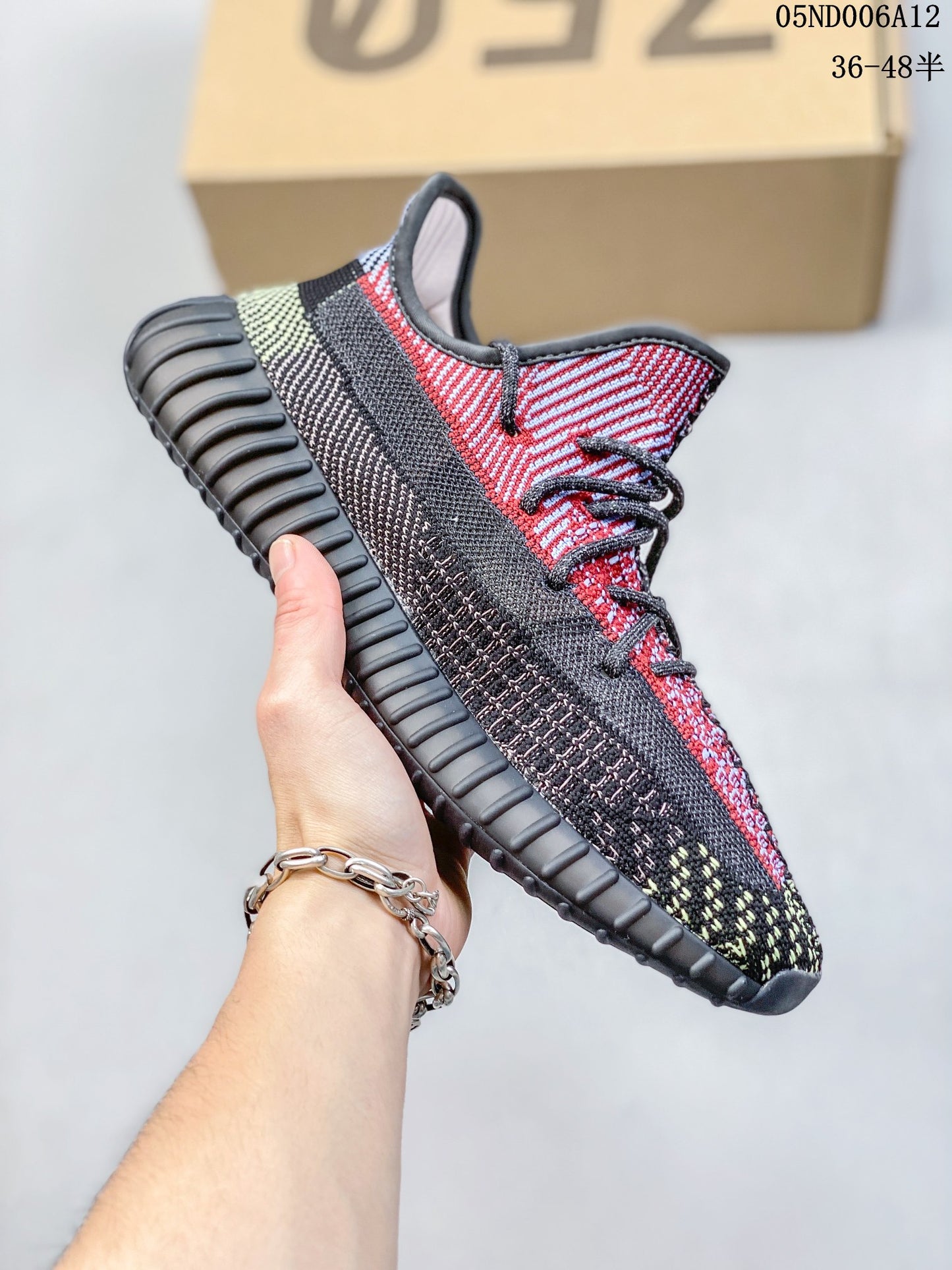 4YA69ZDE Stylish Sneakers (No Box, August-October Big Sale)