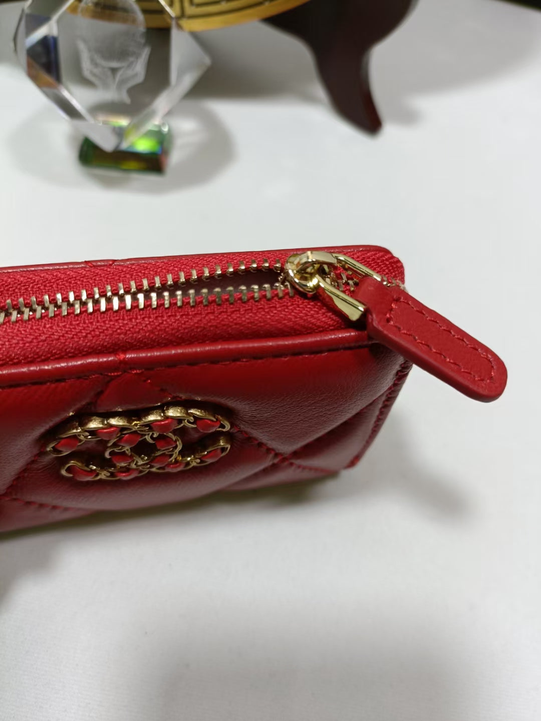 1XC103BDE Stylish leather wallets