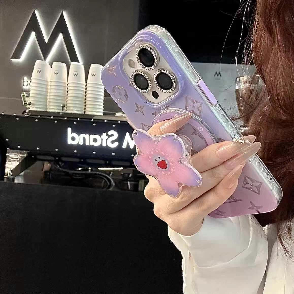 135RE187ADE Stylish Phone Case