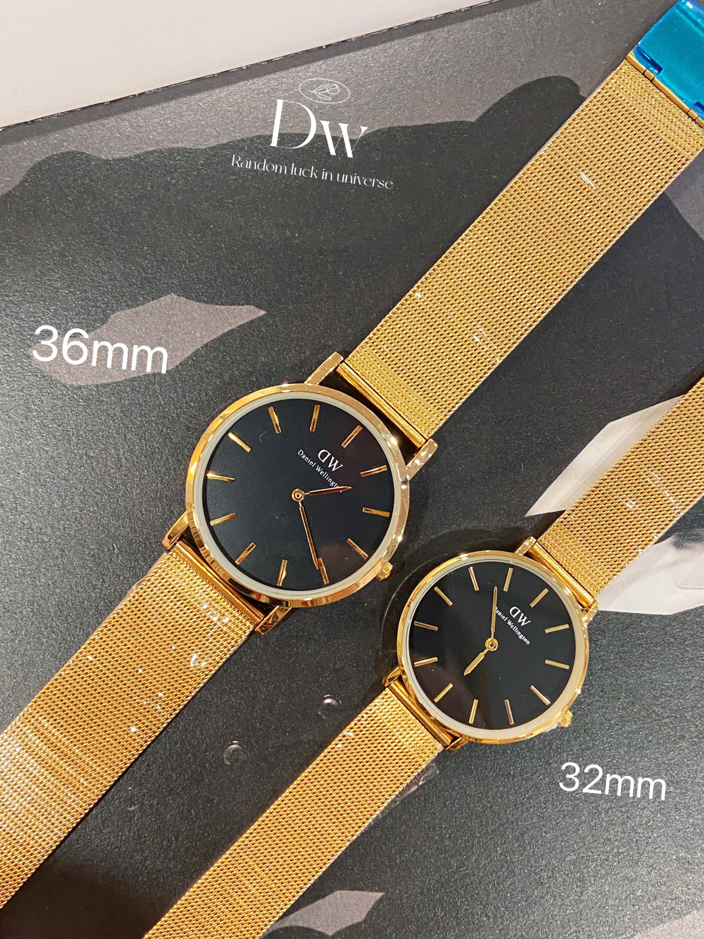455RA5LDE Stylish Watches