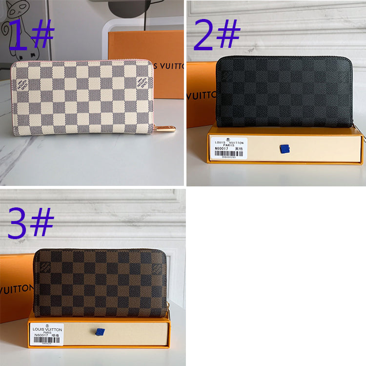 1E04BDE Stylish leather wallets
