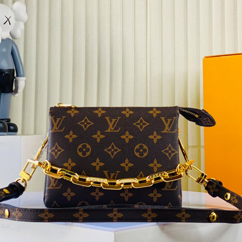 3E160BDE Stylish leather bag