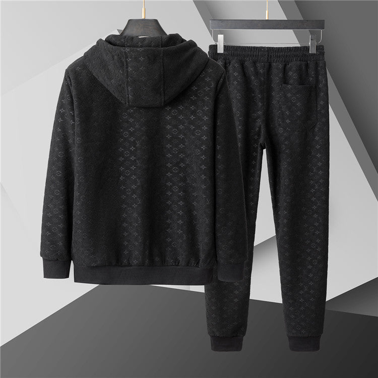 185ZE92UDE Stylish autumn and winter sets