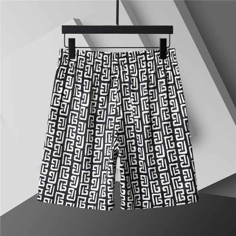 145RA78UDE Stylish shorts
