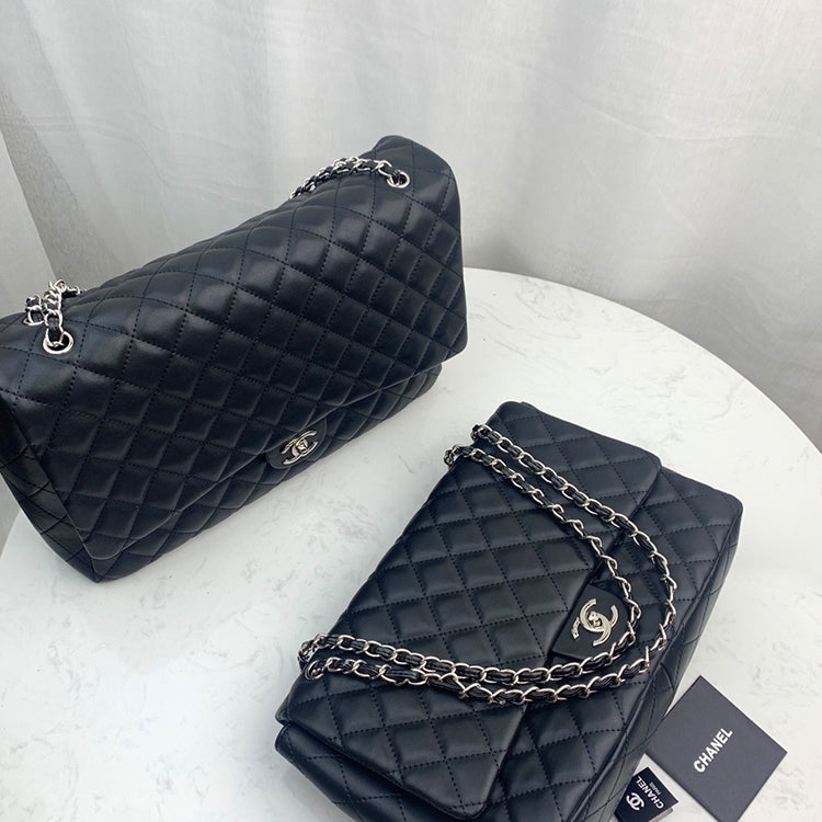 1C67BDE Stylish leather bag