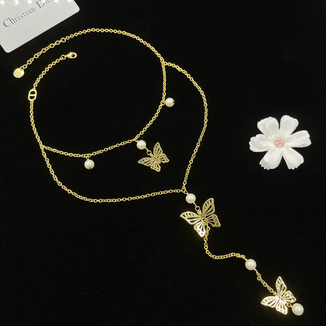14D985XDE Stylish Necklaces