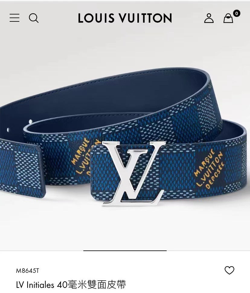 14E16PDE Stylish High quality belt With full package