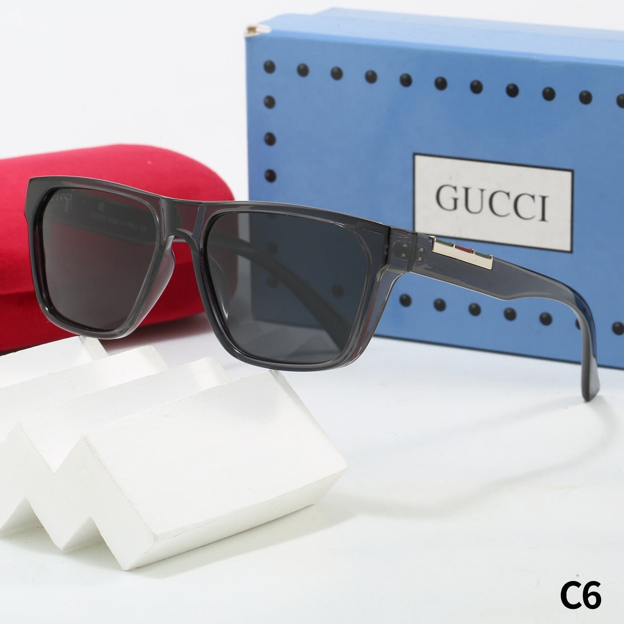 285RB62TDE Stylish Sunglasses