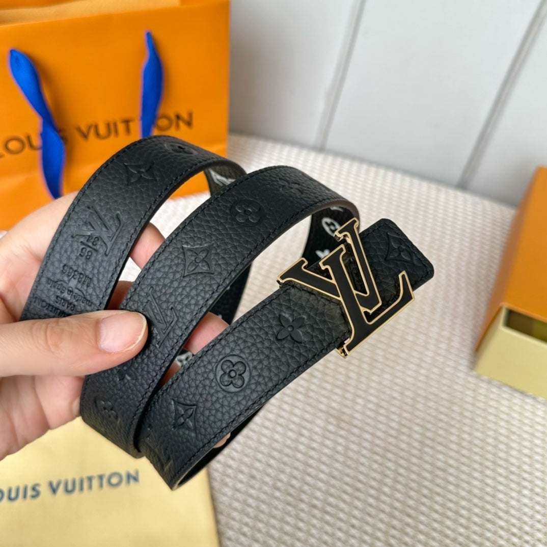 14E19PDE Stylish High quality belt With full package