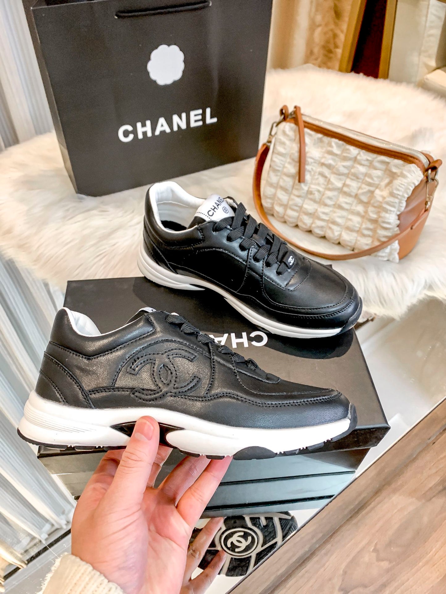 1WC269ZDE Stylish shoes