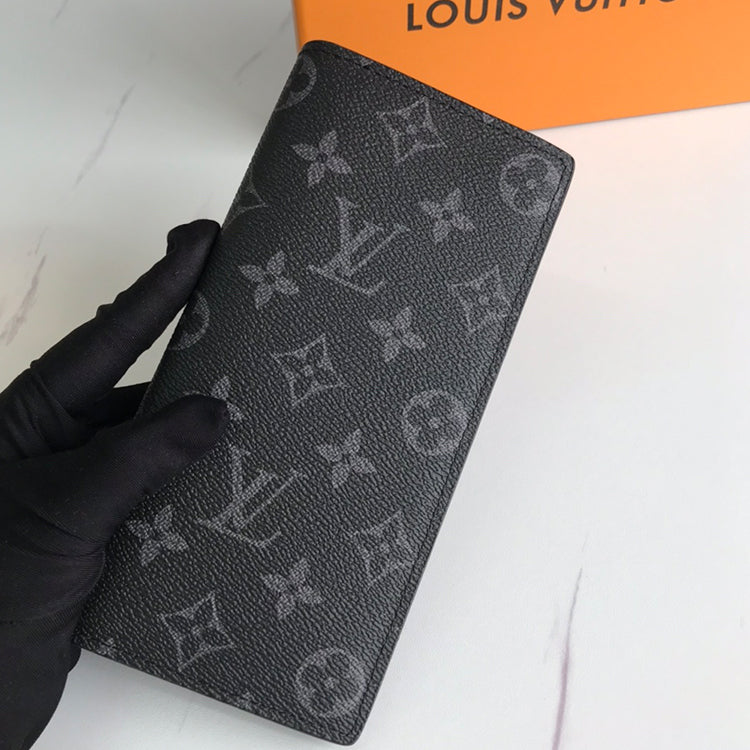 E2BDE Stylish leather wallets