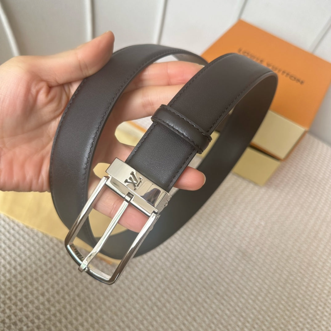 14E134PDE Stylish High quality belt With full package