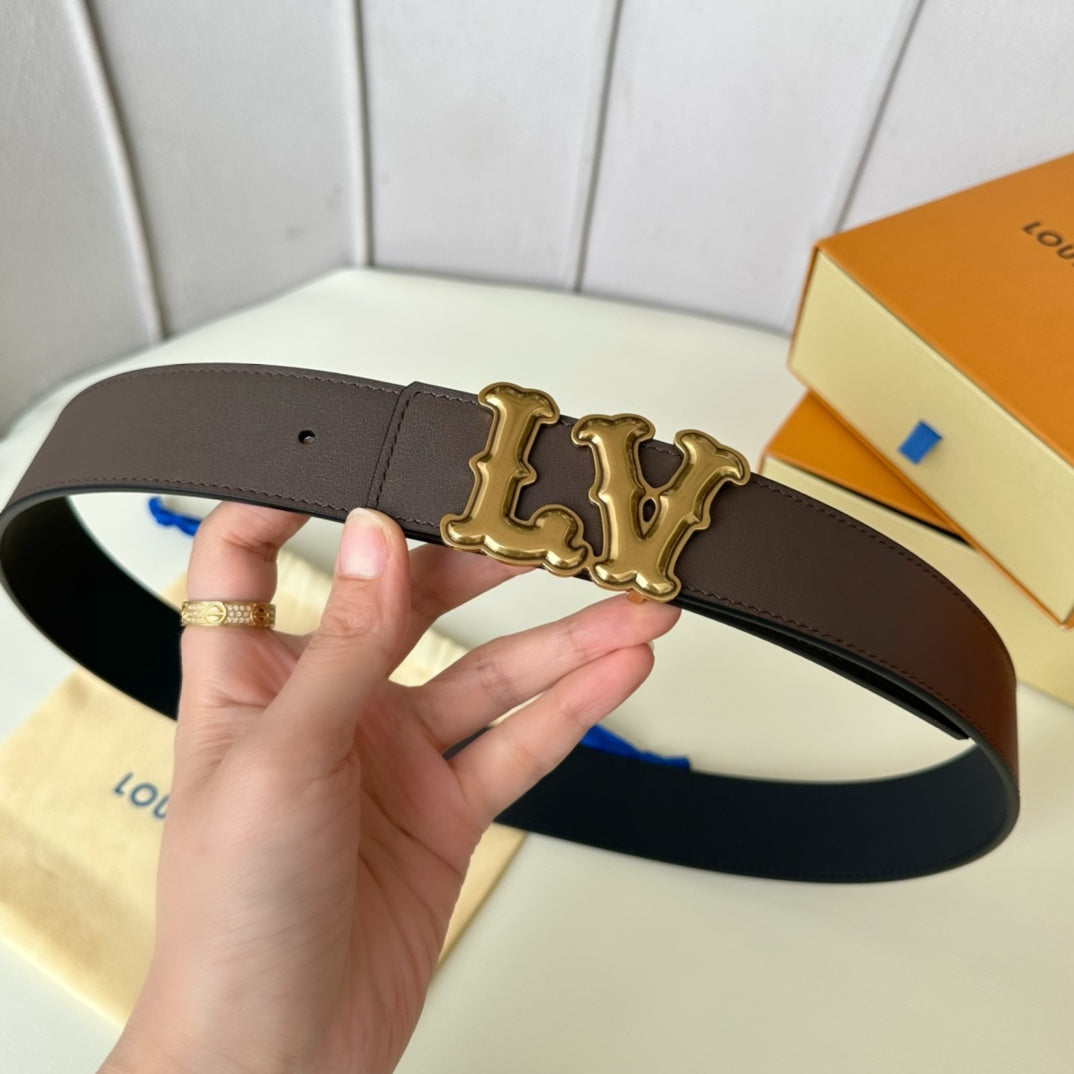 14E23PDE Stylish High quality belt With full package