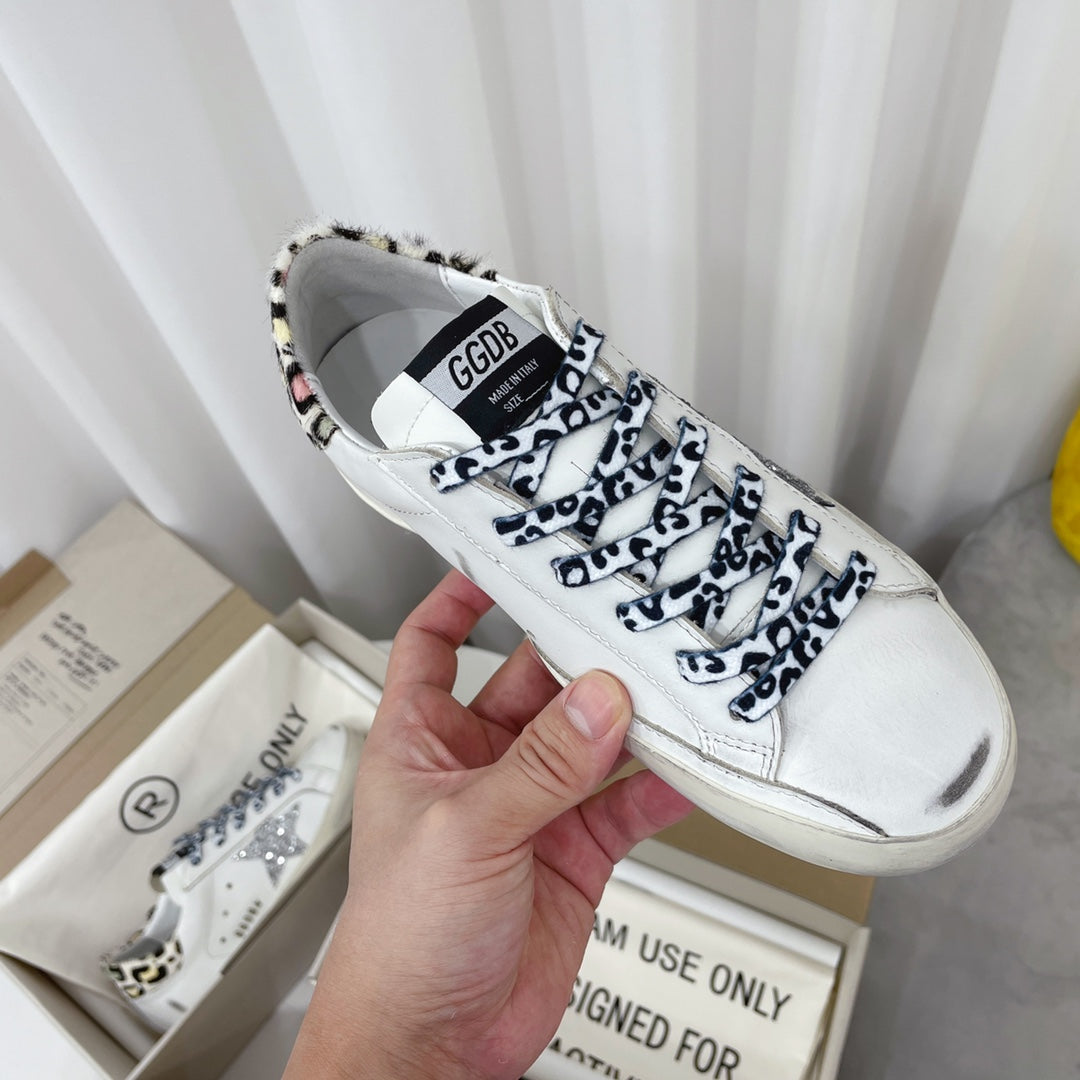 2XGE135ZDE Stylish cowhide leather shoes