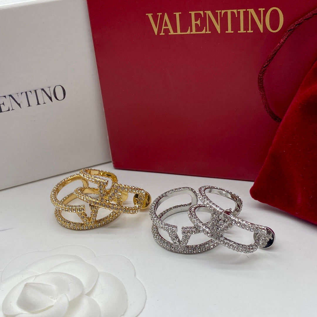 1XVL428EDE Stylish Earrings