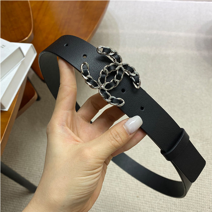 JC08PDE Stylish High quality belt With full package