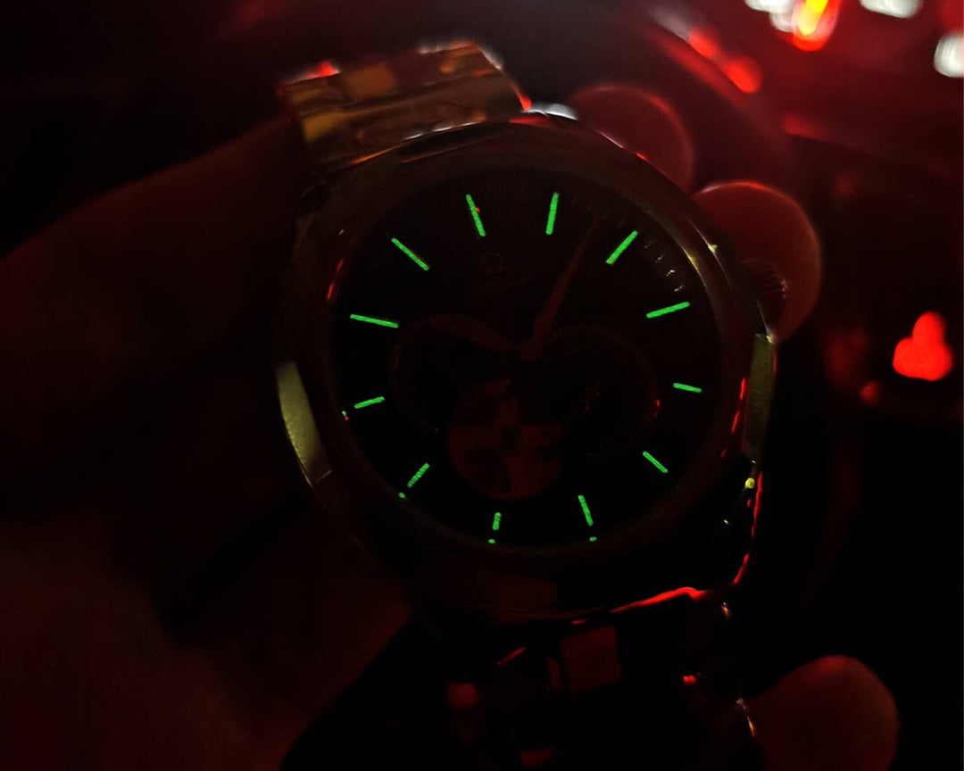 255RA25LDE Stylish Watches