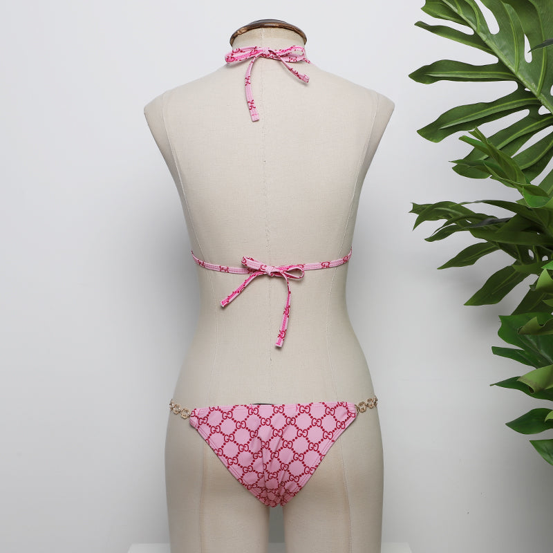14B52YDE Stylish Bikini swimsuit