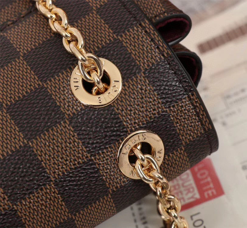2XE52BDE Stylish leather bag