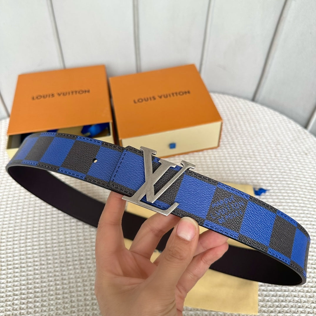 14E149PDE Stylish High quality belt With full package