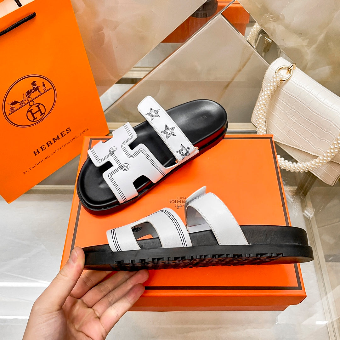 14H4ZDE Stylish Slippers