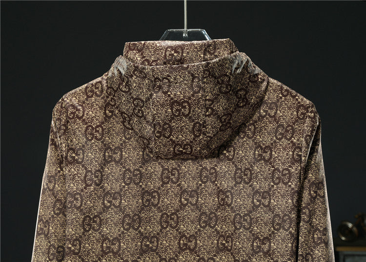 14B247UDE Stylish Coats