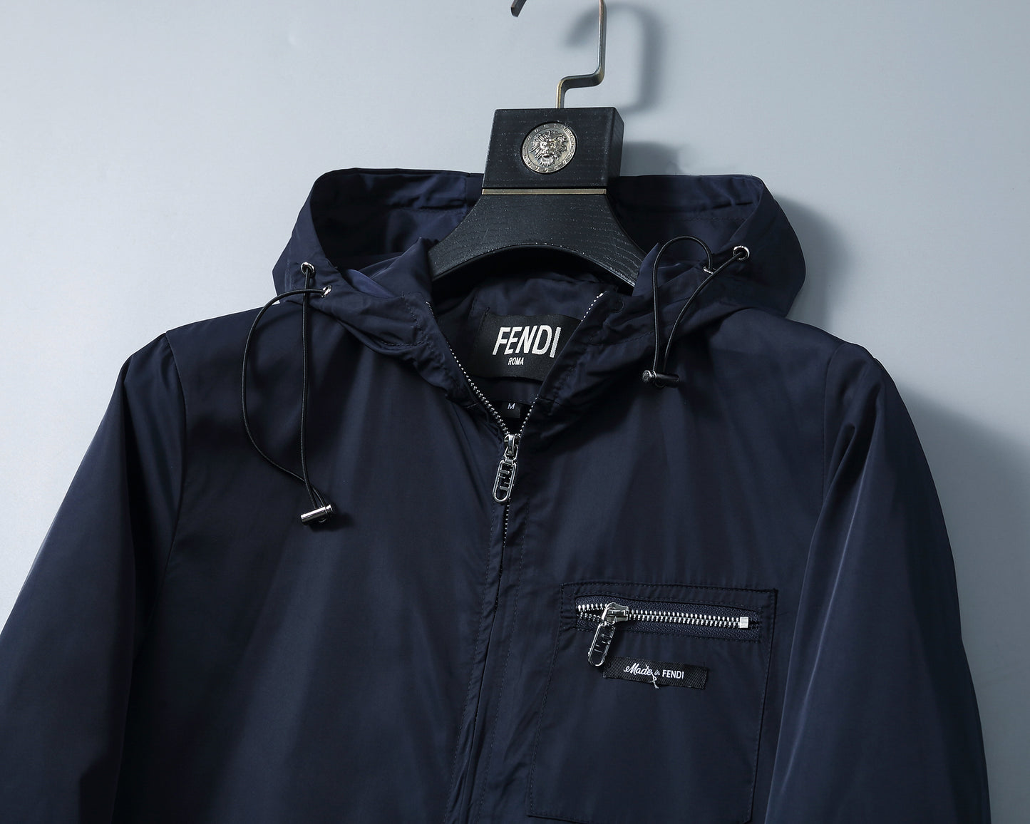 14F284UDE Stylish Coats