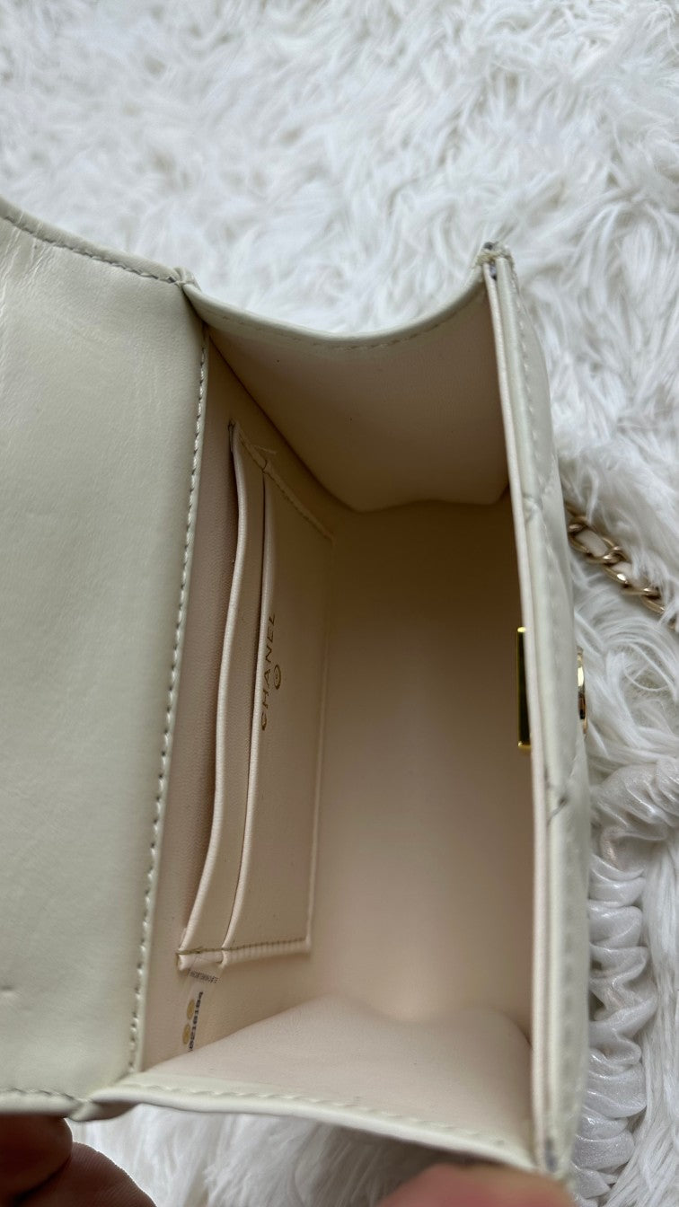 1XC376BDE Stylish leather bag