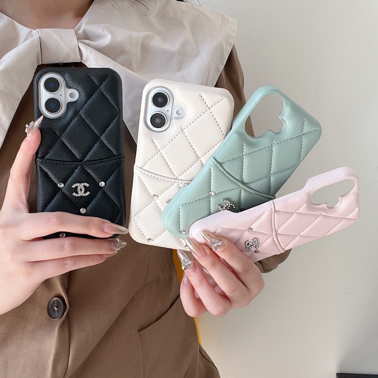 155RC29ADE Stylish Phone Case