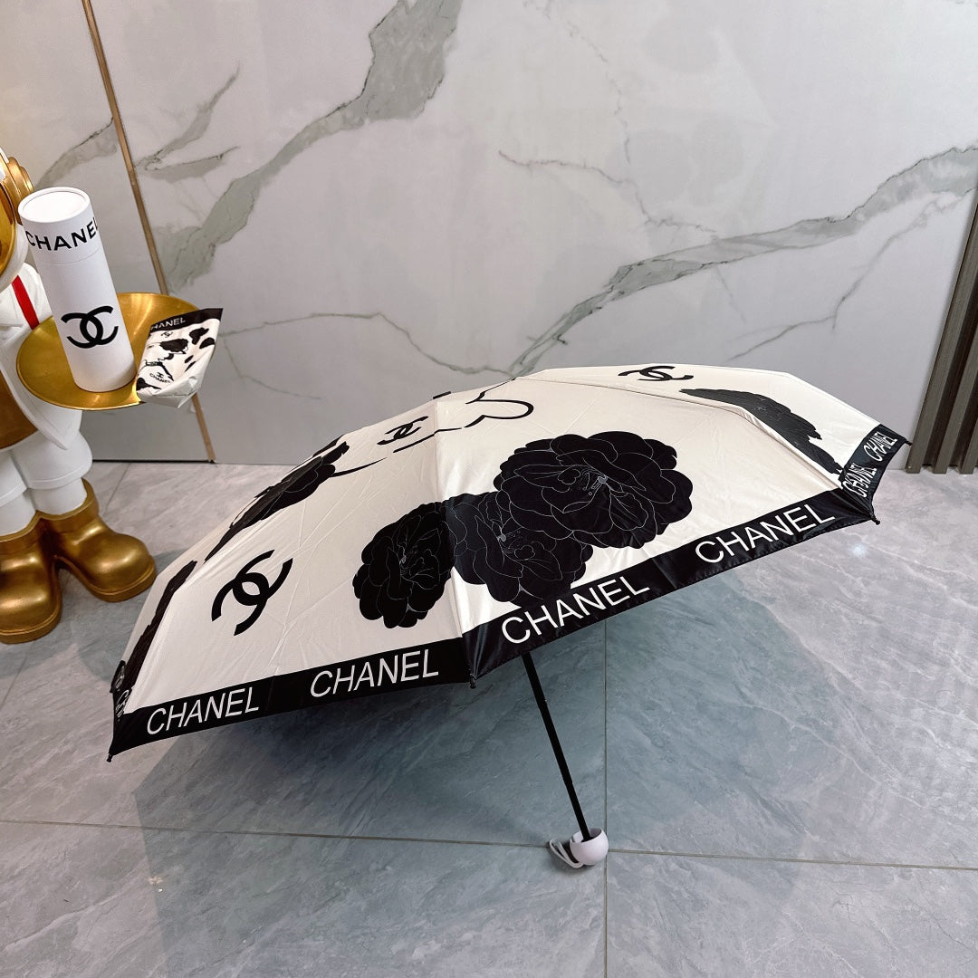 15RC145SDE Stylish UV resistant umbrella