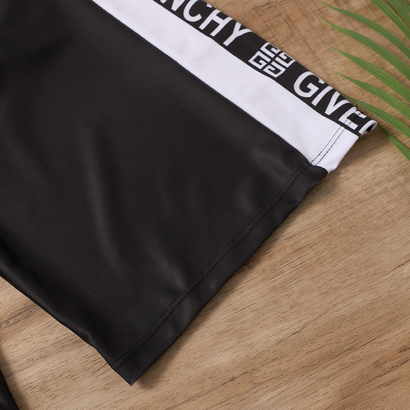14GV39YDE Stylish Men's trunks