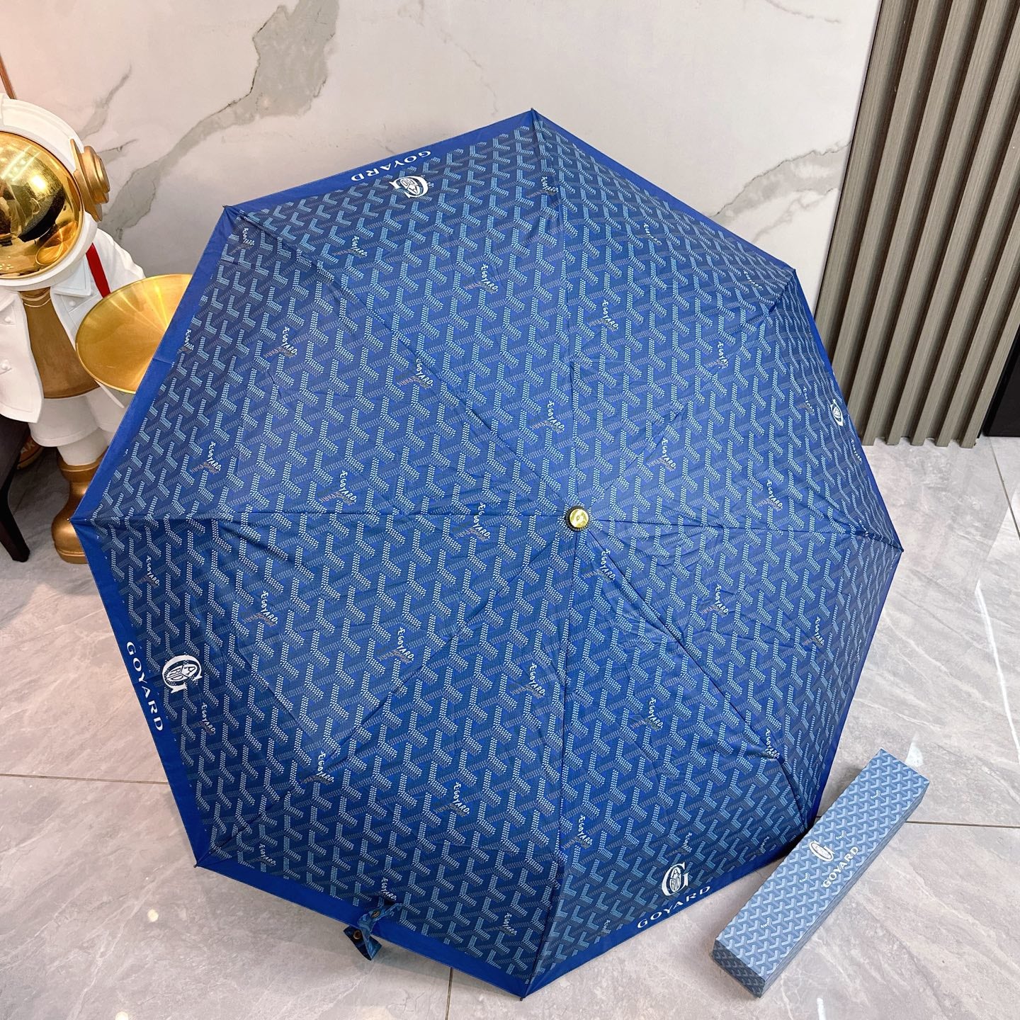 15RA149SDE Stylish UV resistant umbrella