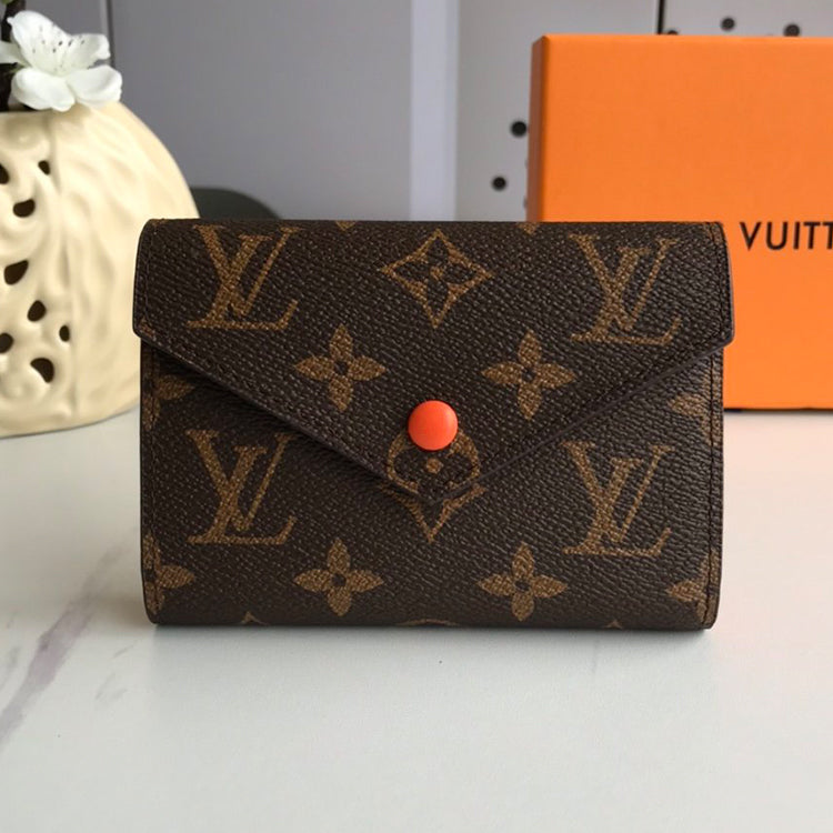 1E3BDE Stylish leather wallets