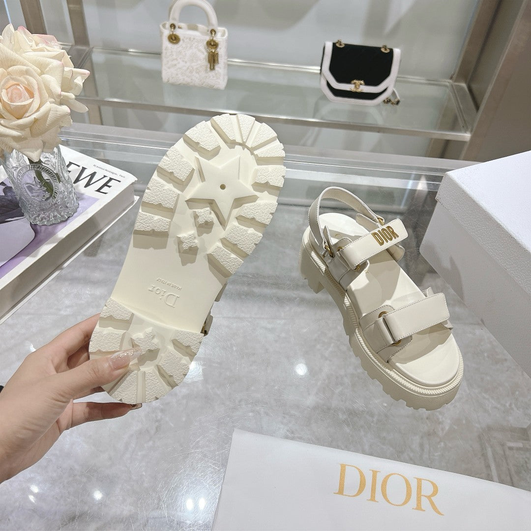 255QD48ZDE Stylish leather shoes