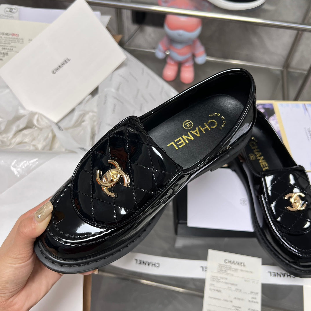 14C157ZDE Stylish Casual shoes Heel height 3.5cm